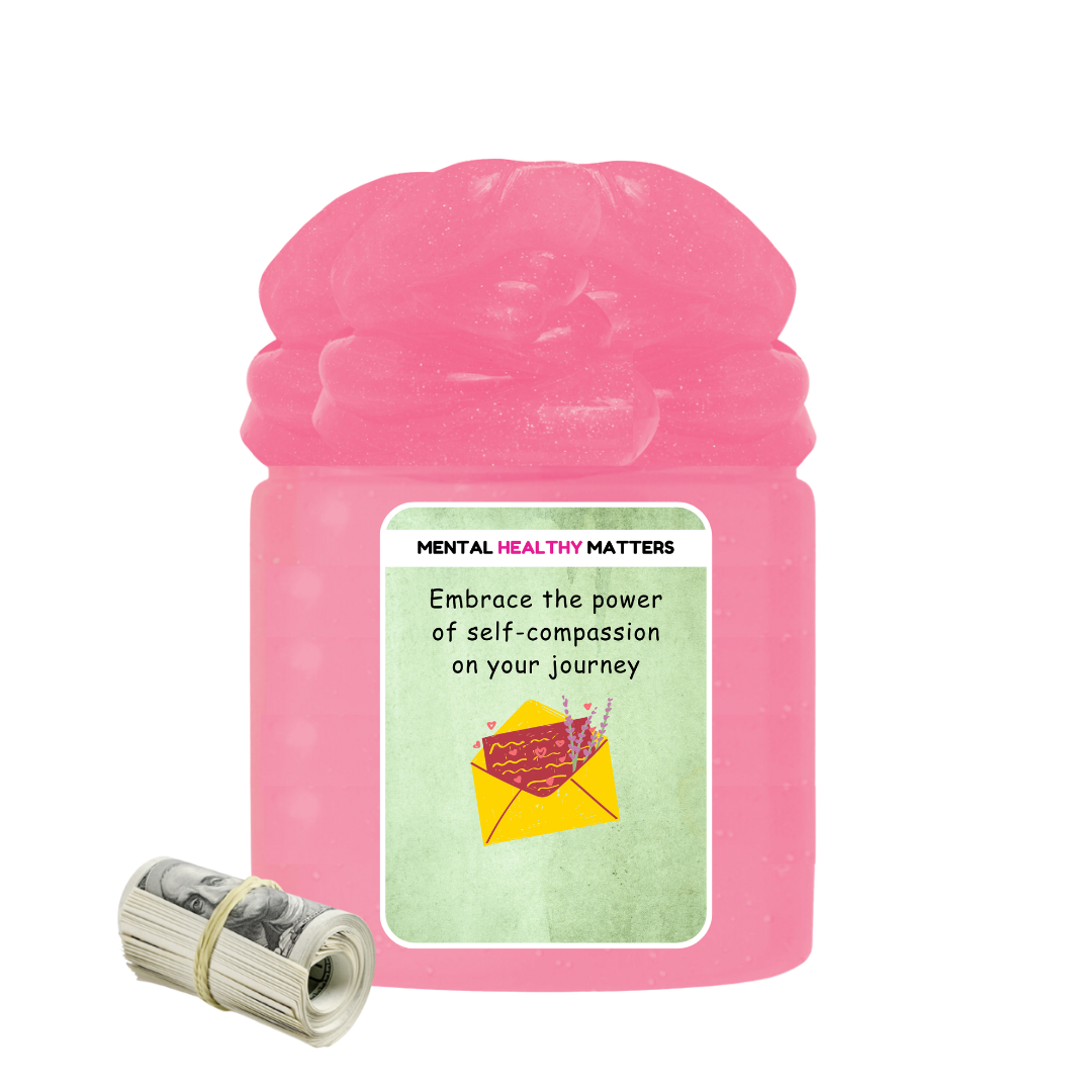 YOUR MENTAL HEALTH MATTERS, NO MATTER WHAT OTHERS MAY SAY | MENTAL HEALTH CASH SLIMES