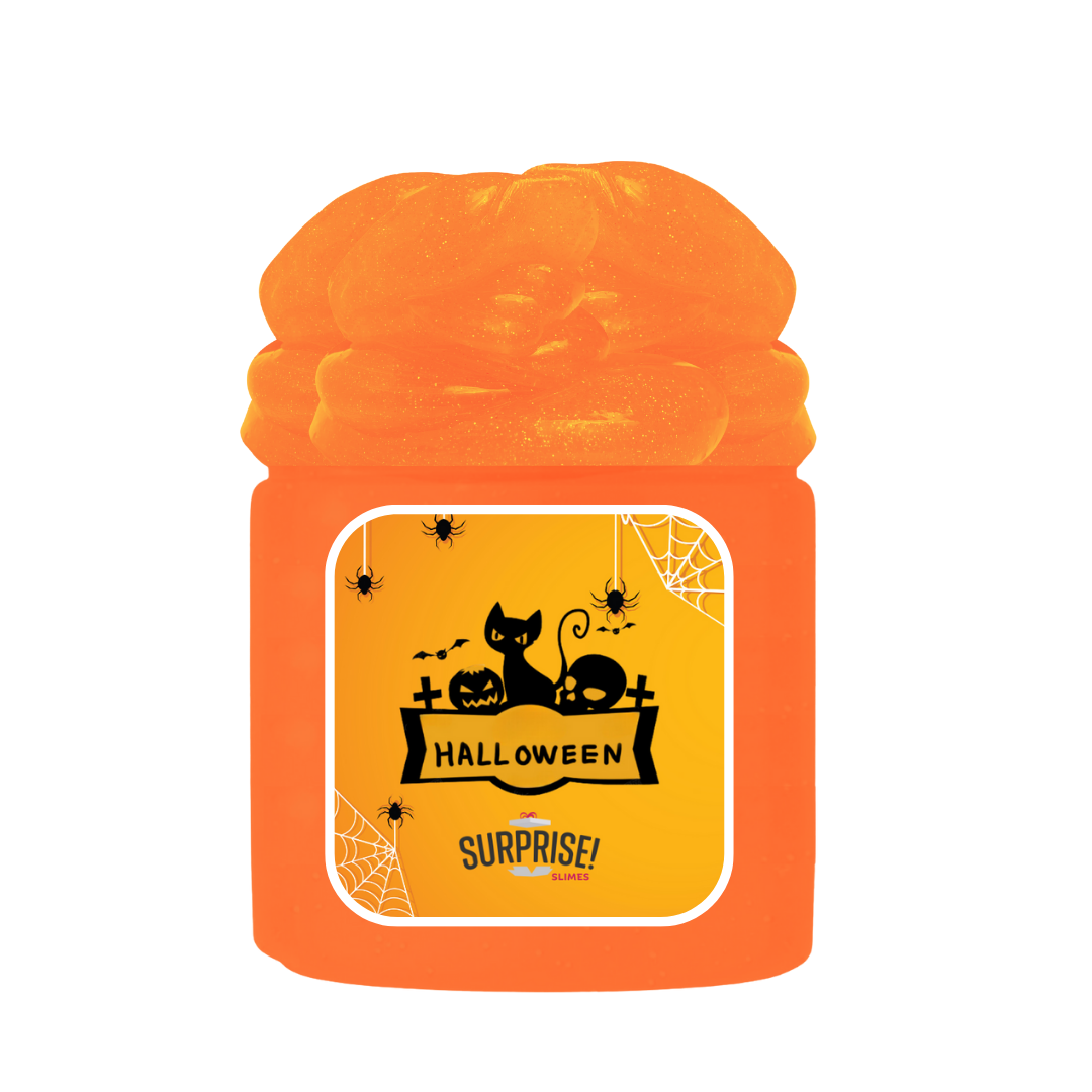 HALLOWEEN HALLOWEEN SLIME