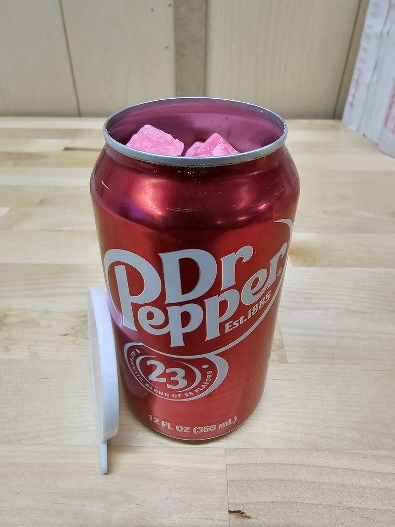 Dr Pepper Soda Pop Cash Wax Melts