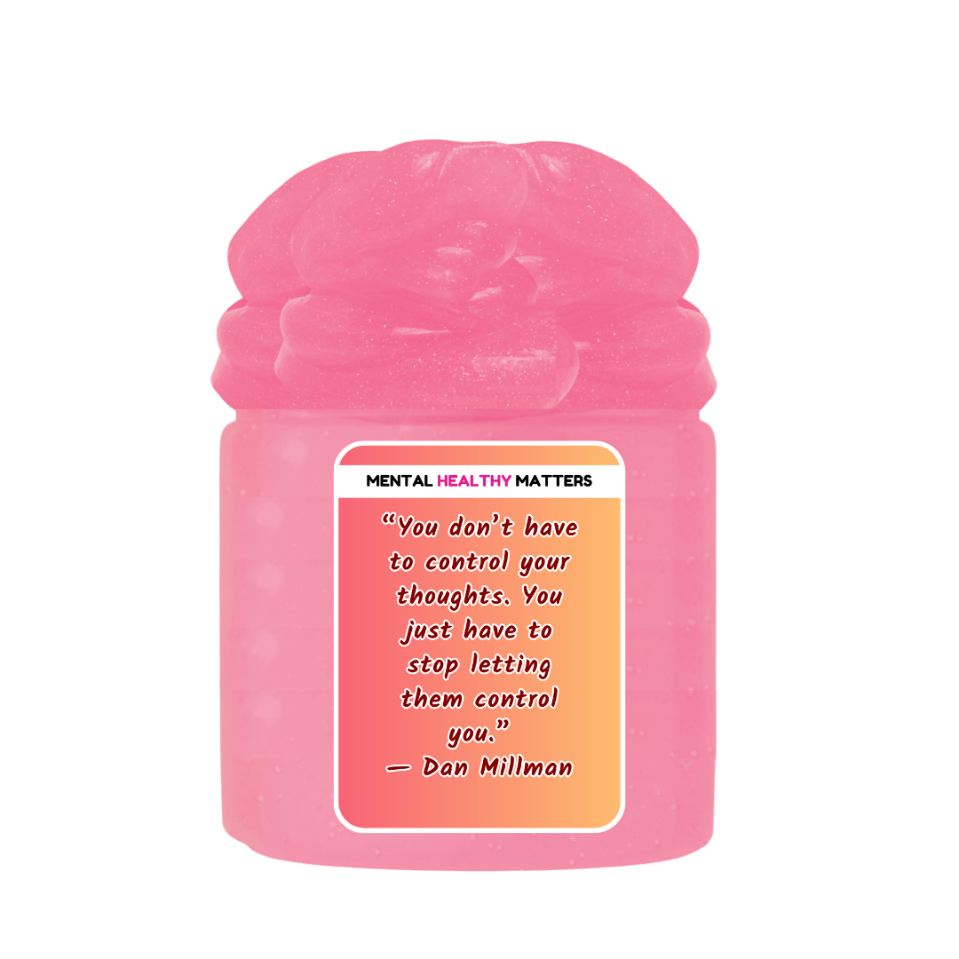 YOU, YOURSELF, AS MUCH AS NOBODY IN THE ENTIRE UNIVERSE DESERVE YOUR LOVE AND AFFECTION - BUDDHA | MENTAL HEALTH SLIMES