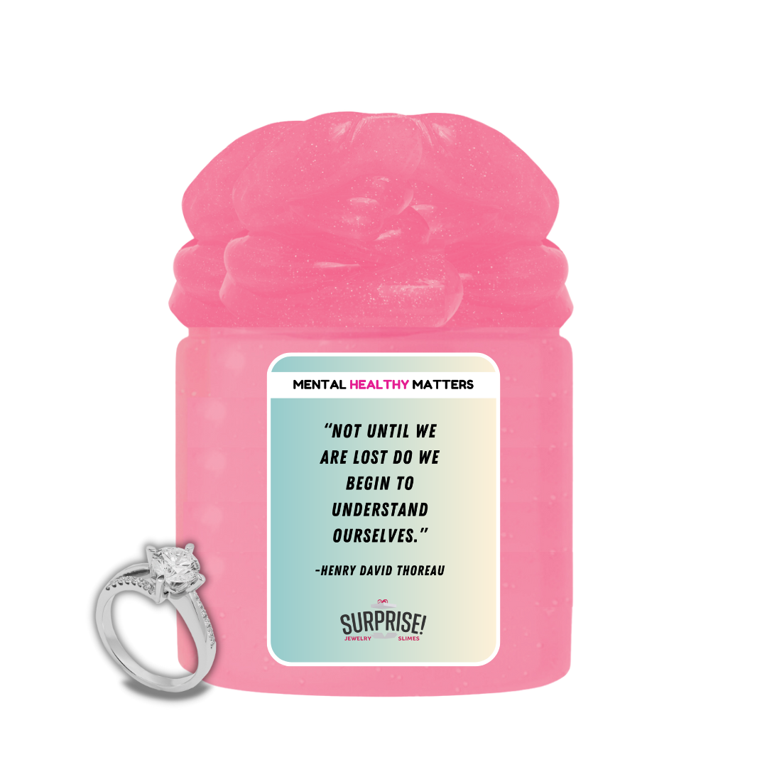 IF YOU'RE GOING THROUGH HELL. KEEP GOING - WINTSON CHURCHILL | MENTAL HEALTH JEWELRY SLIMES