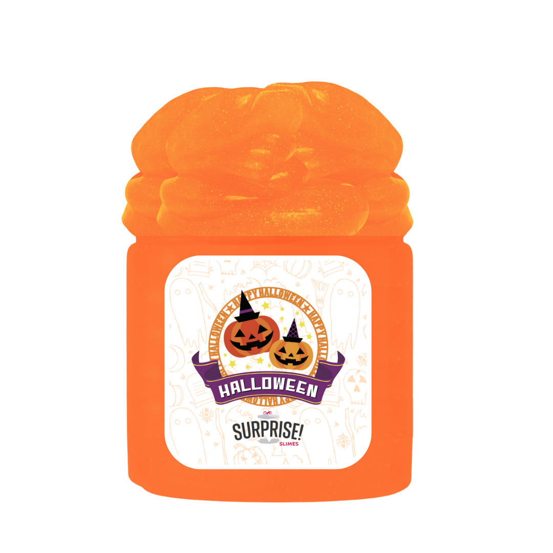 HALLOWEEN HALLOWEEN SLIME