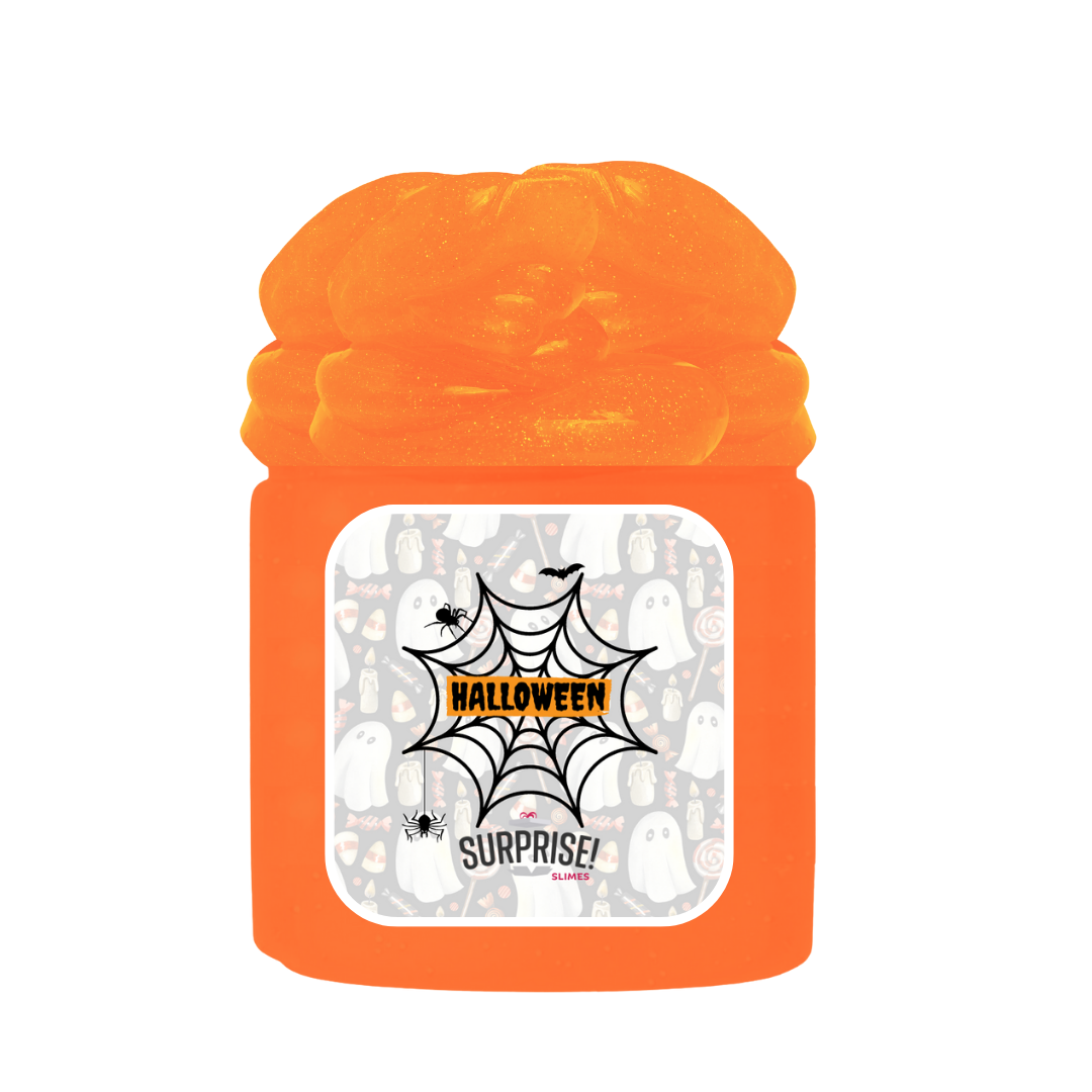 HALLOWEEN HALLOWEEN SLIME