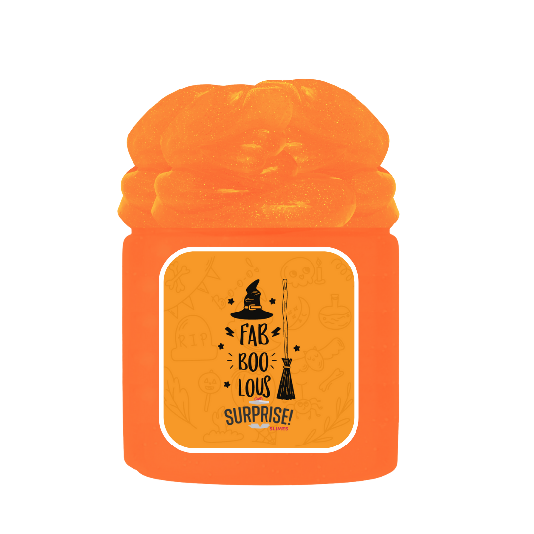 FAB BOO LOUS HALLOWEEN SLIME