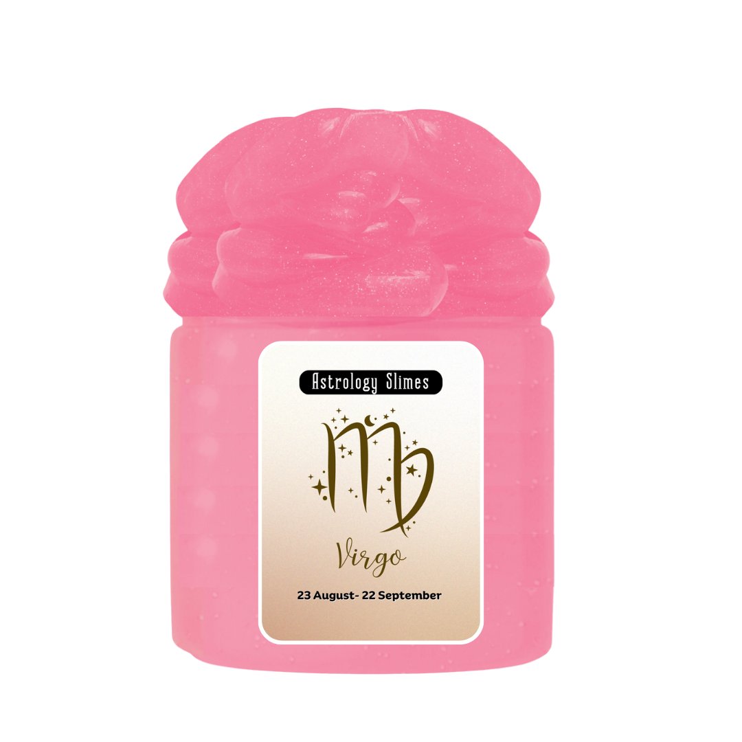 VIRGO | ASTROLOGY SLIMES