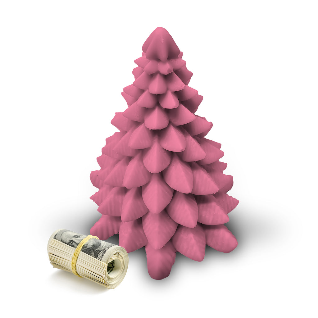 Christmas Tree Wax Melt 🎄  Handmade wax melts, Wax melts, Candle business