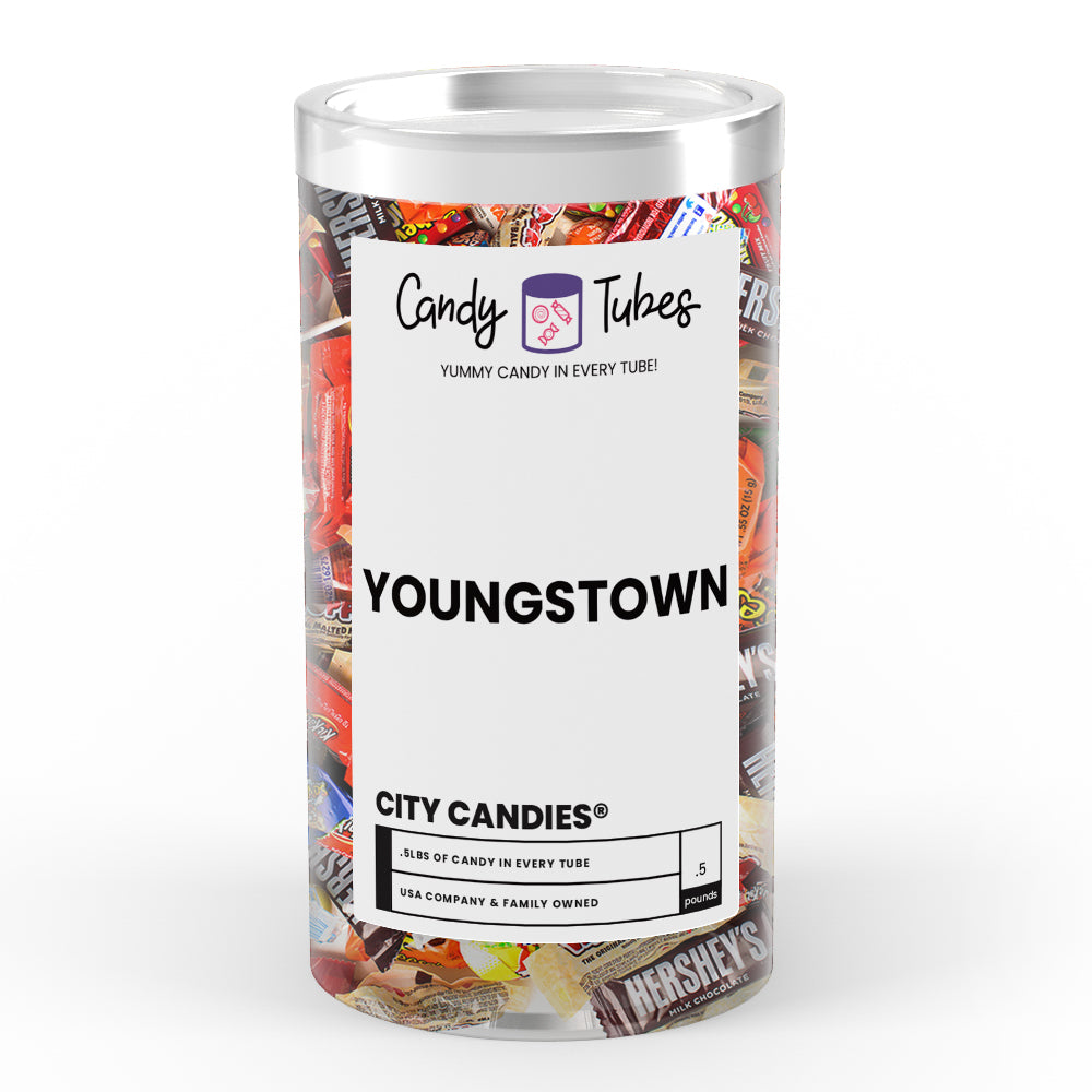 Youngstown City Candies