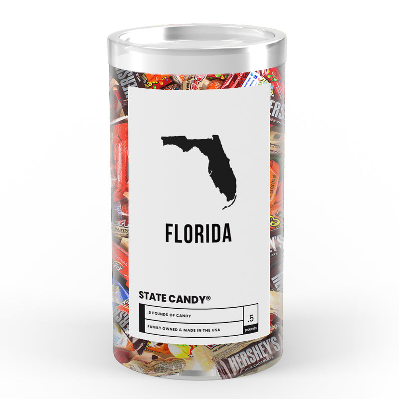 Florida State Candy