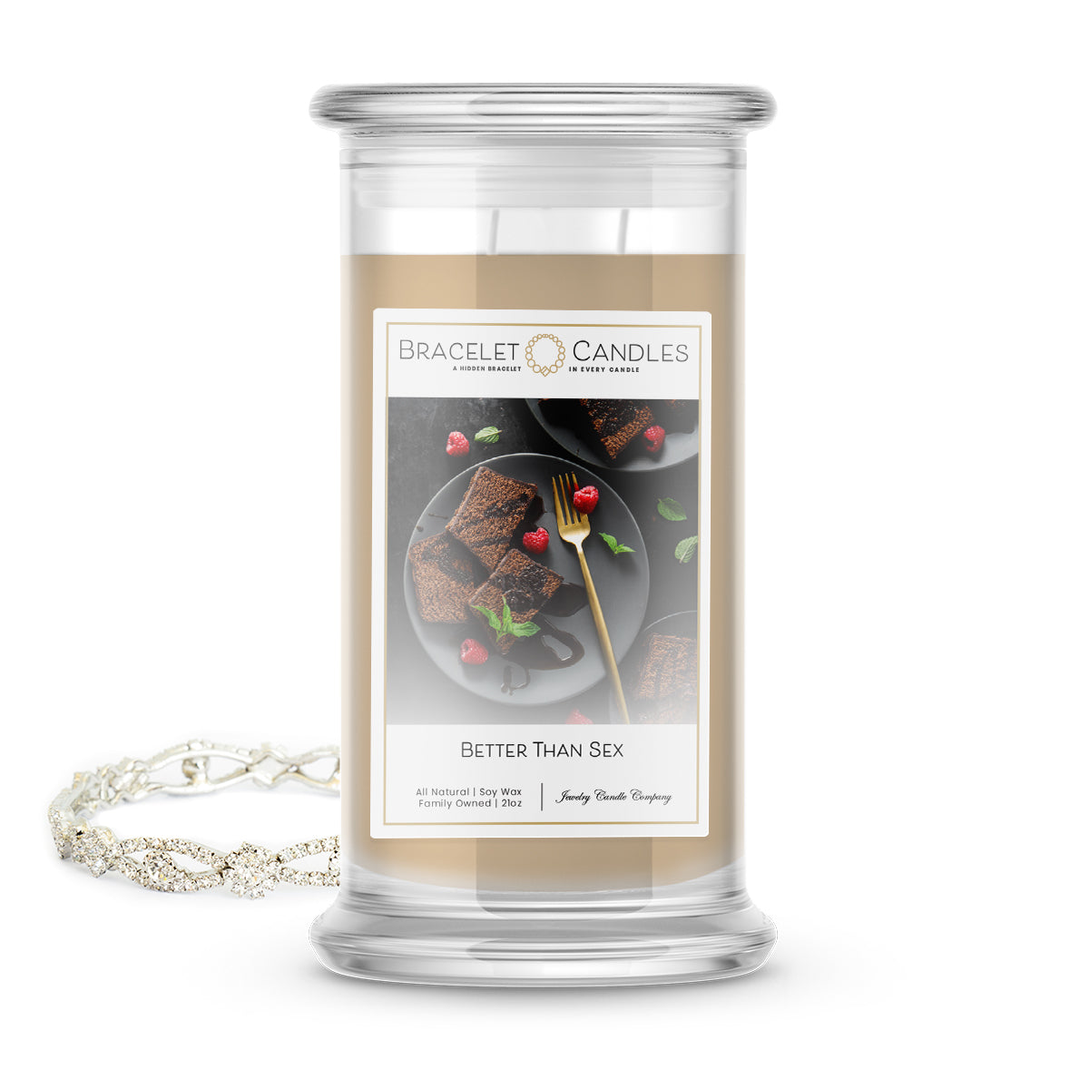 Better Than Sex | Bracelet Candles