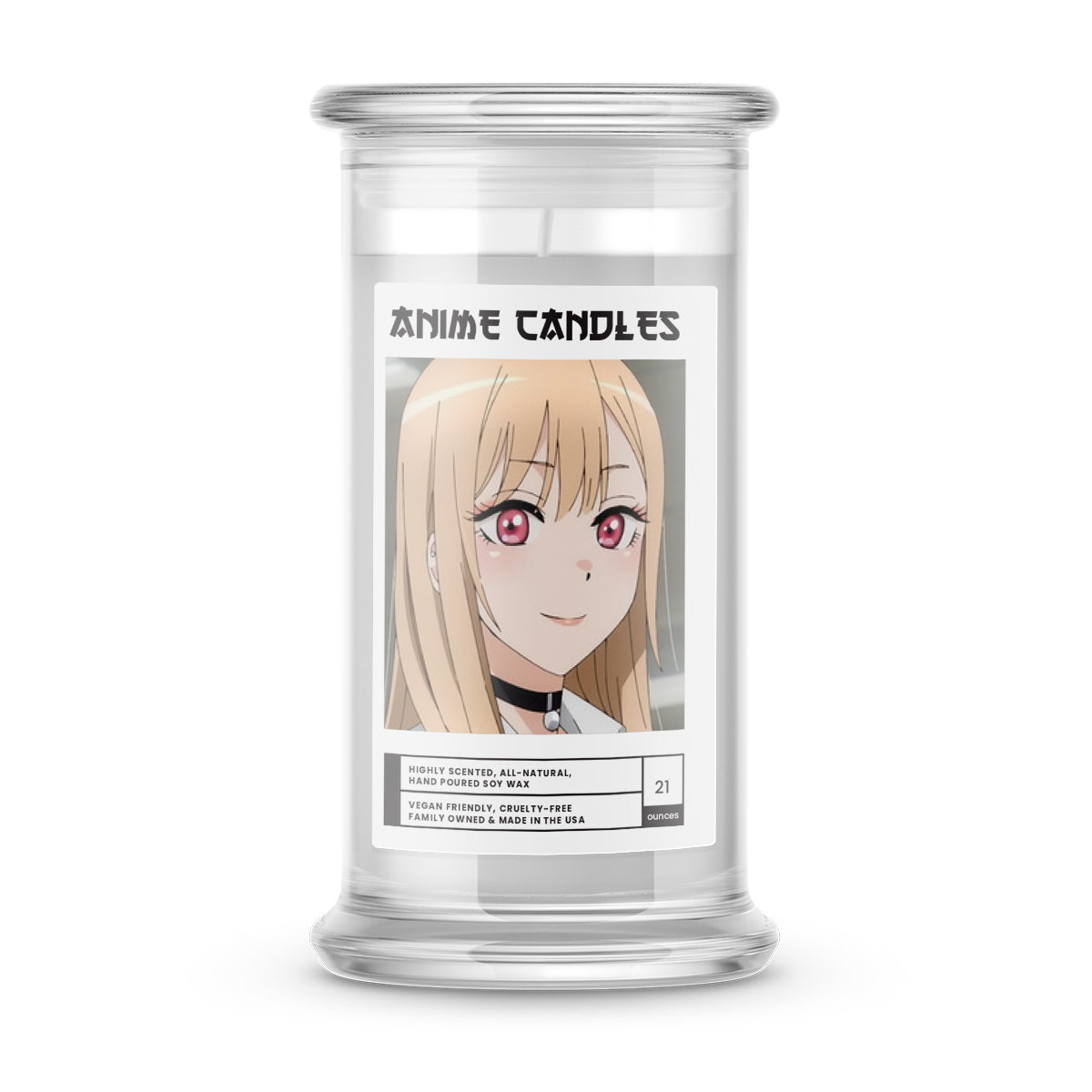 Kitagawa, Marin | Anime Candles