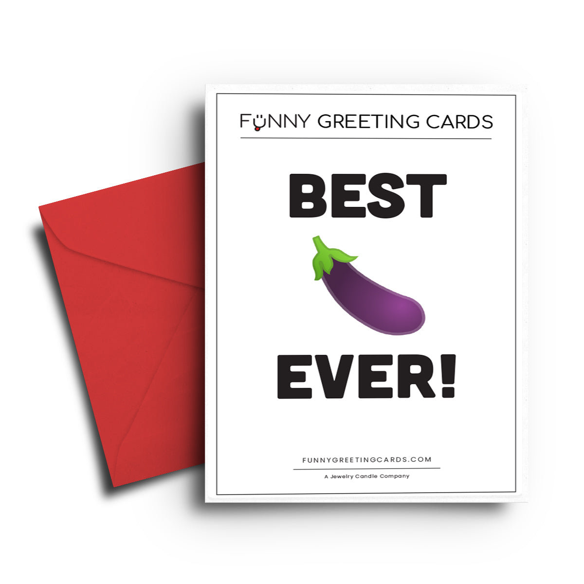 Best Ever Funny Greeting Cards