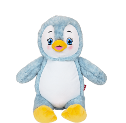 Sky Blue Duck