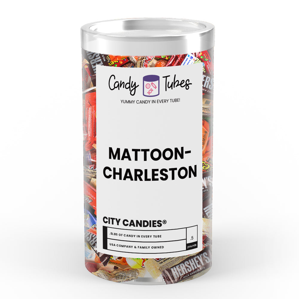 Mattoon-Charleston City Candies
