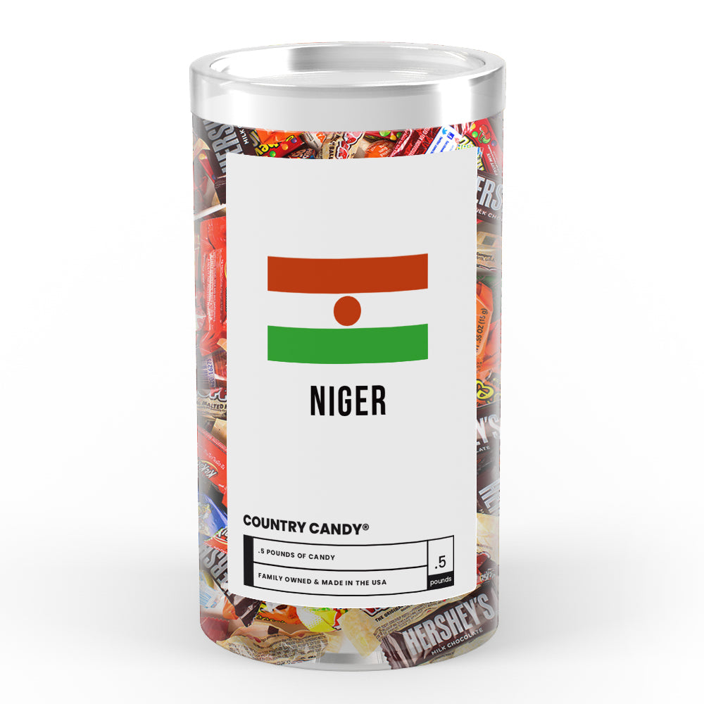 Niger Country Candy