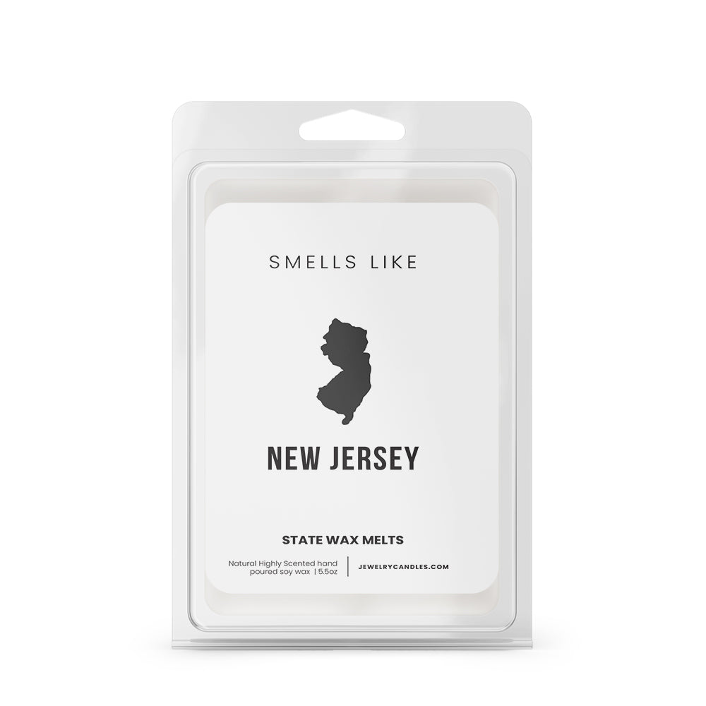 Smells Like New Mexico State Wax Melts