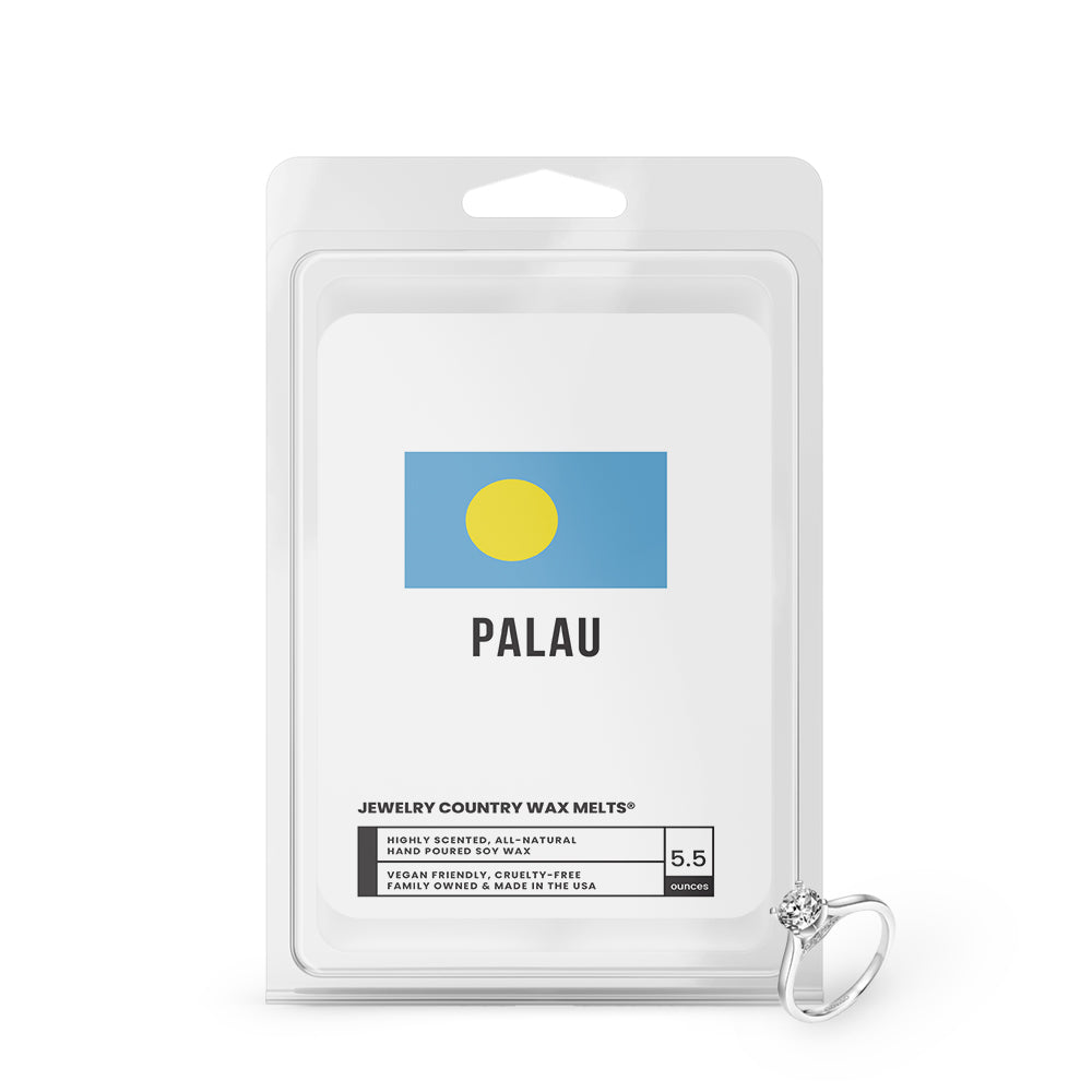 Palau Jewelry Country Wax Melts