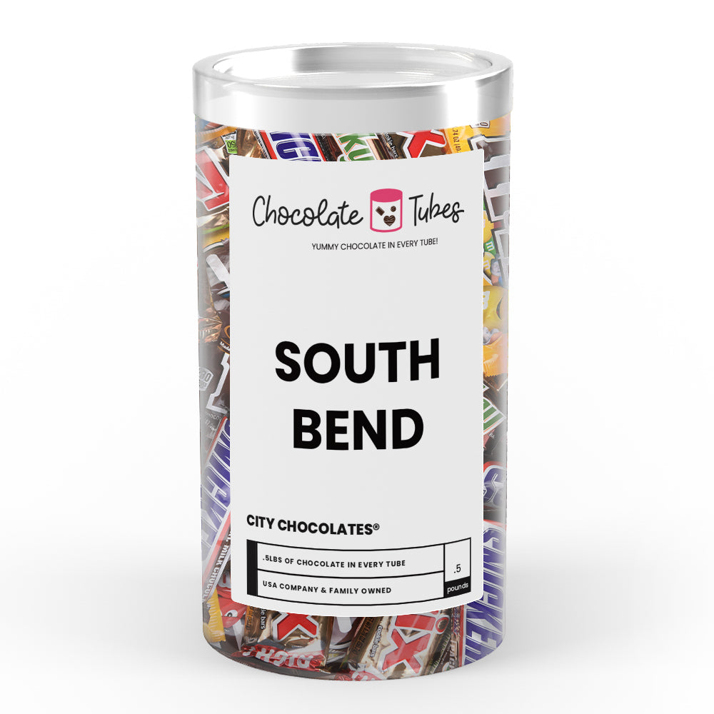South Band City Chocolates