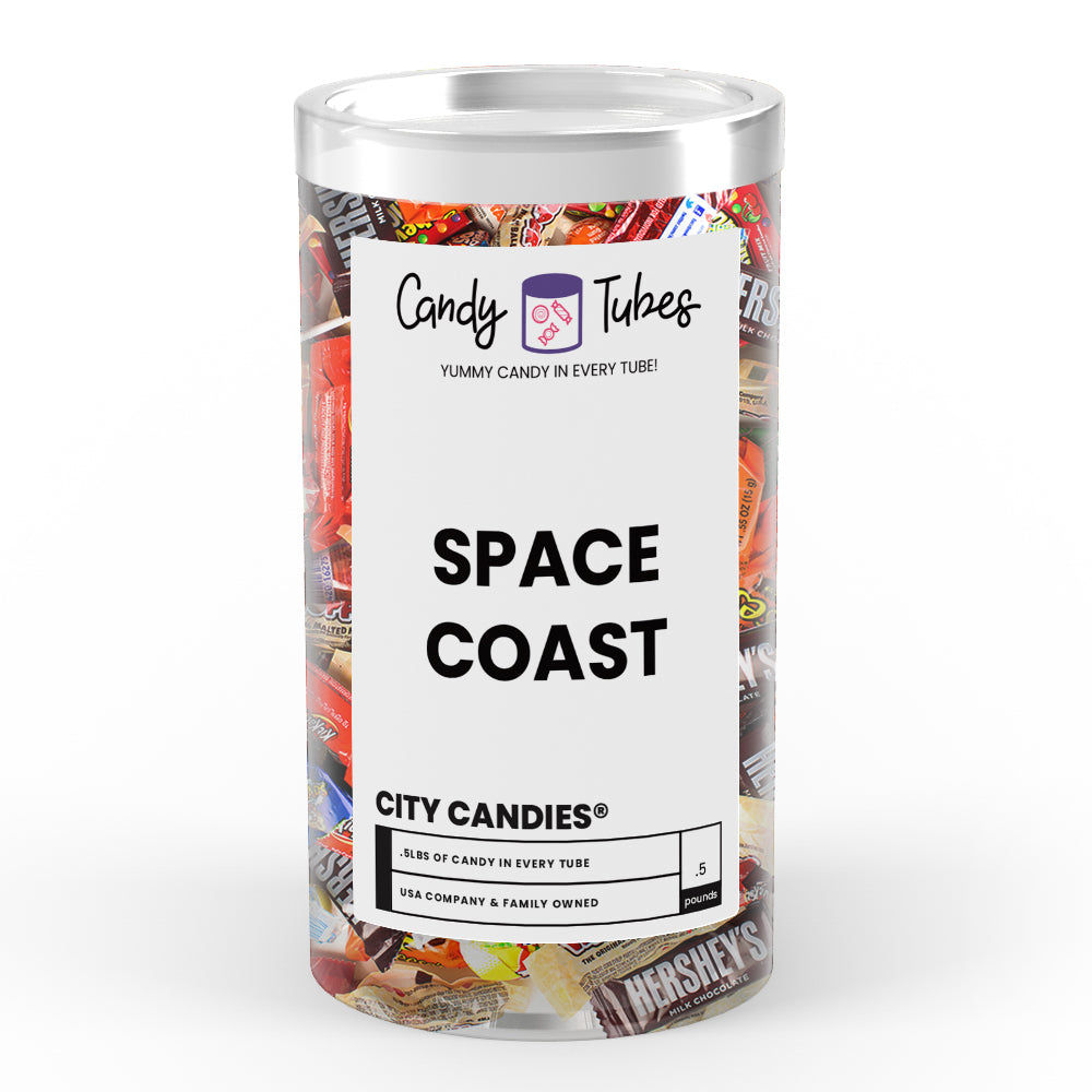 Space Coast City Candies