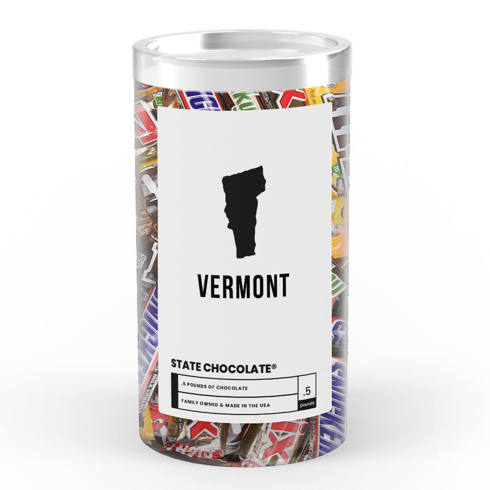 Vermont State Chocolate