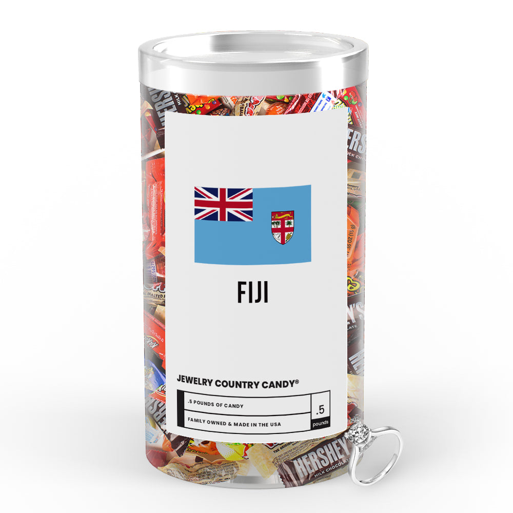 Fiji Jewelry Country Candy