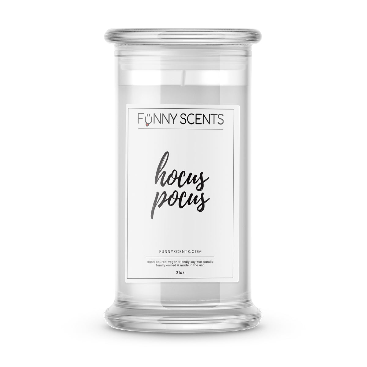 hocus pocus Funny Candles
