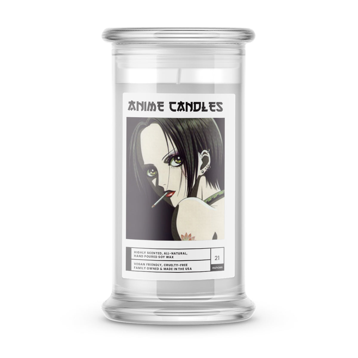 Osaki, Nana | Anime Candles
