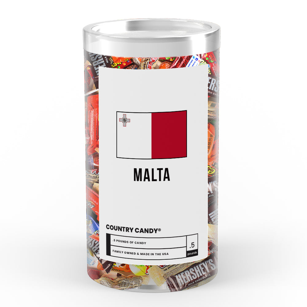 Malta Country Candy