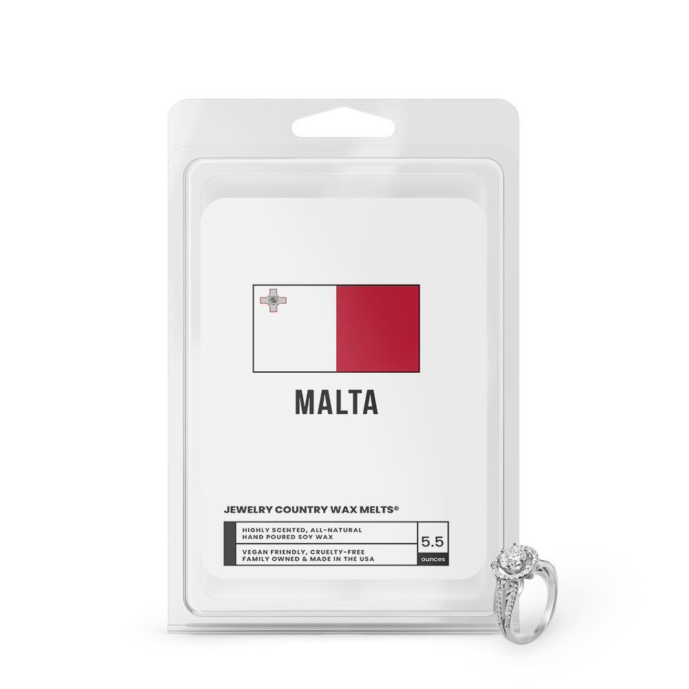 Malta Jewelry Country Wax Melts