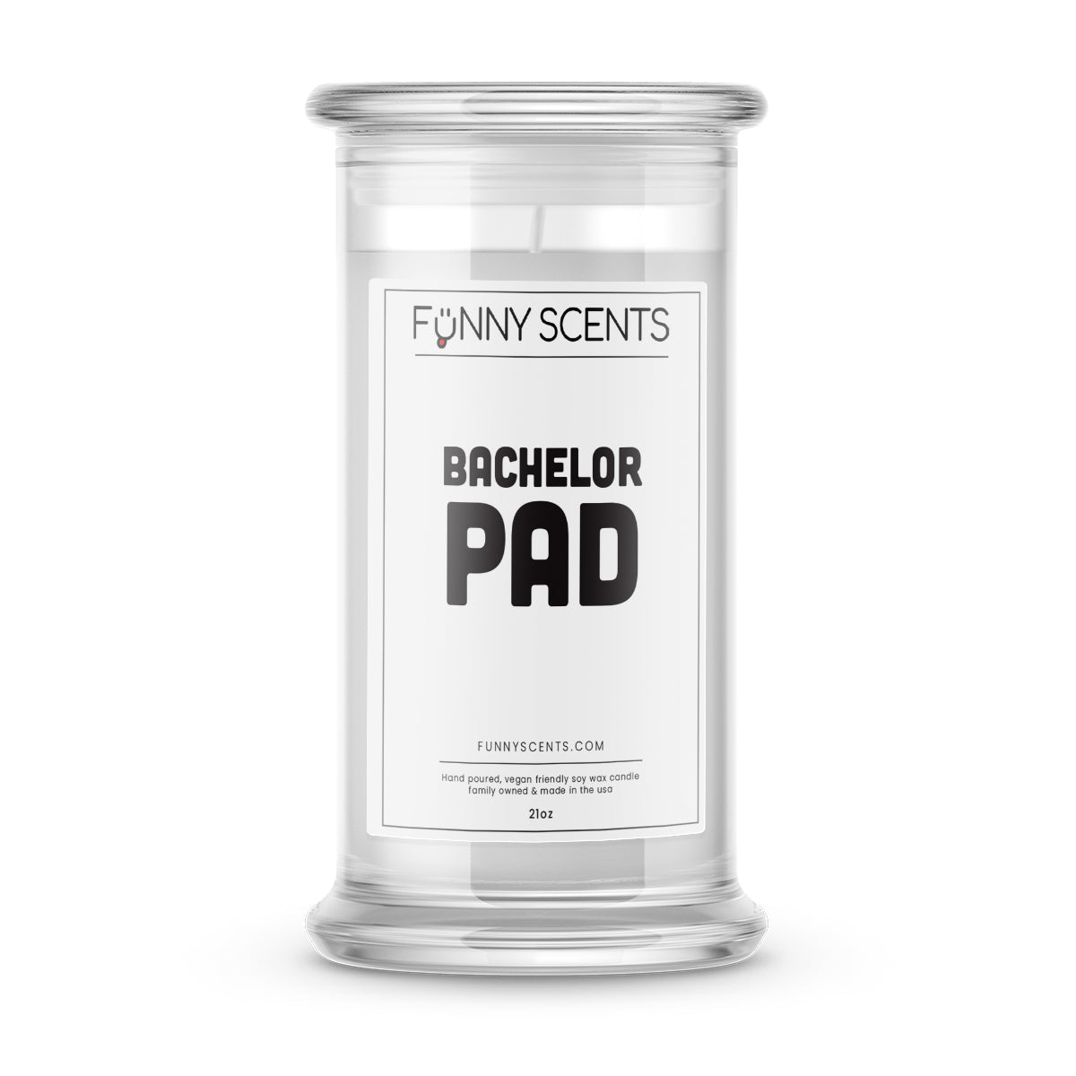 Bachelor PAD Funny Candles