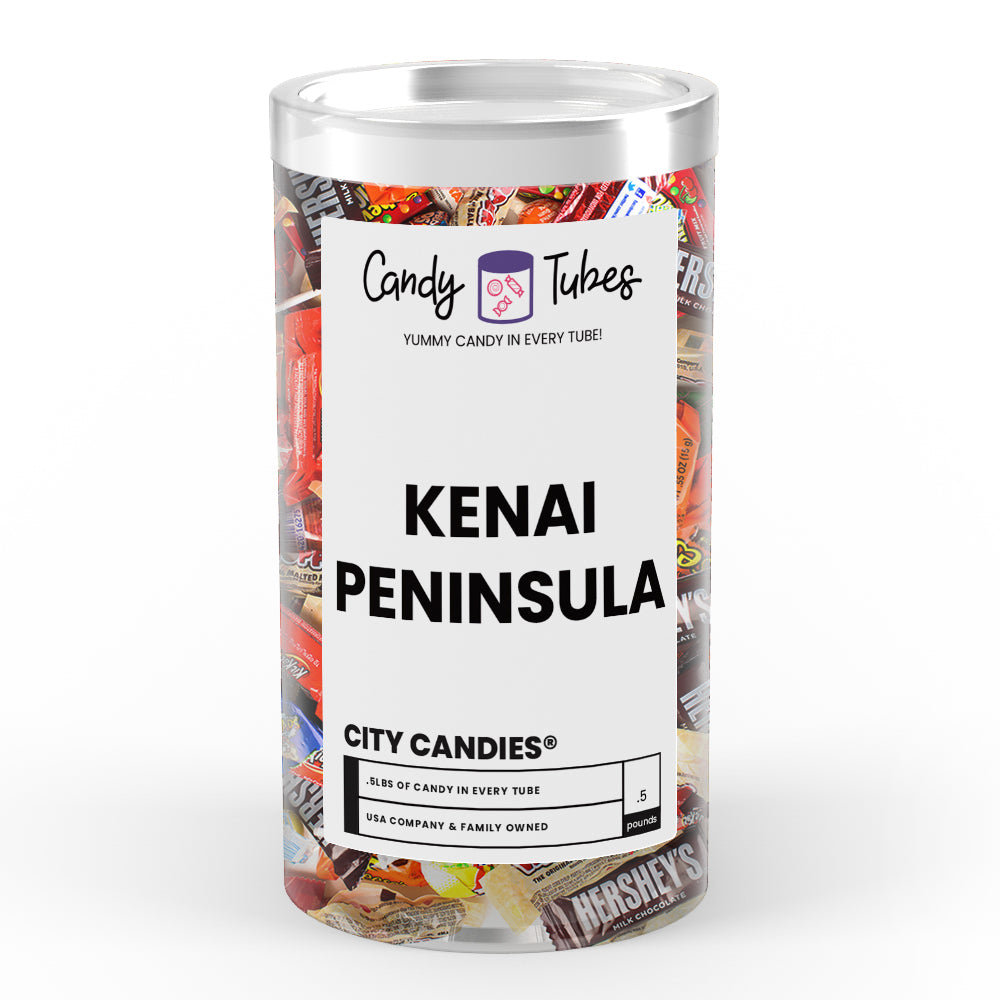 Kenaipeninsula City Candies