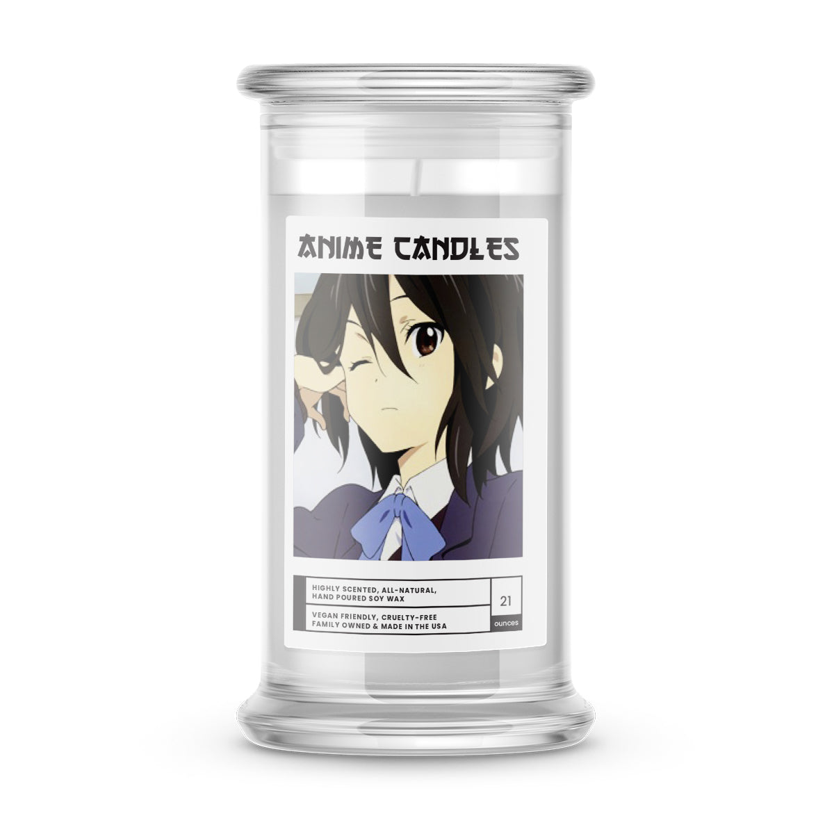 Inaba, Himeko | Anime Candles