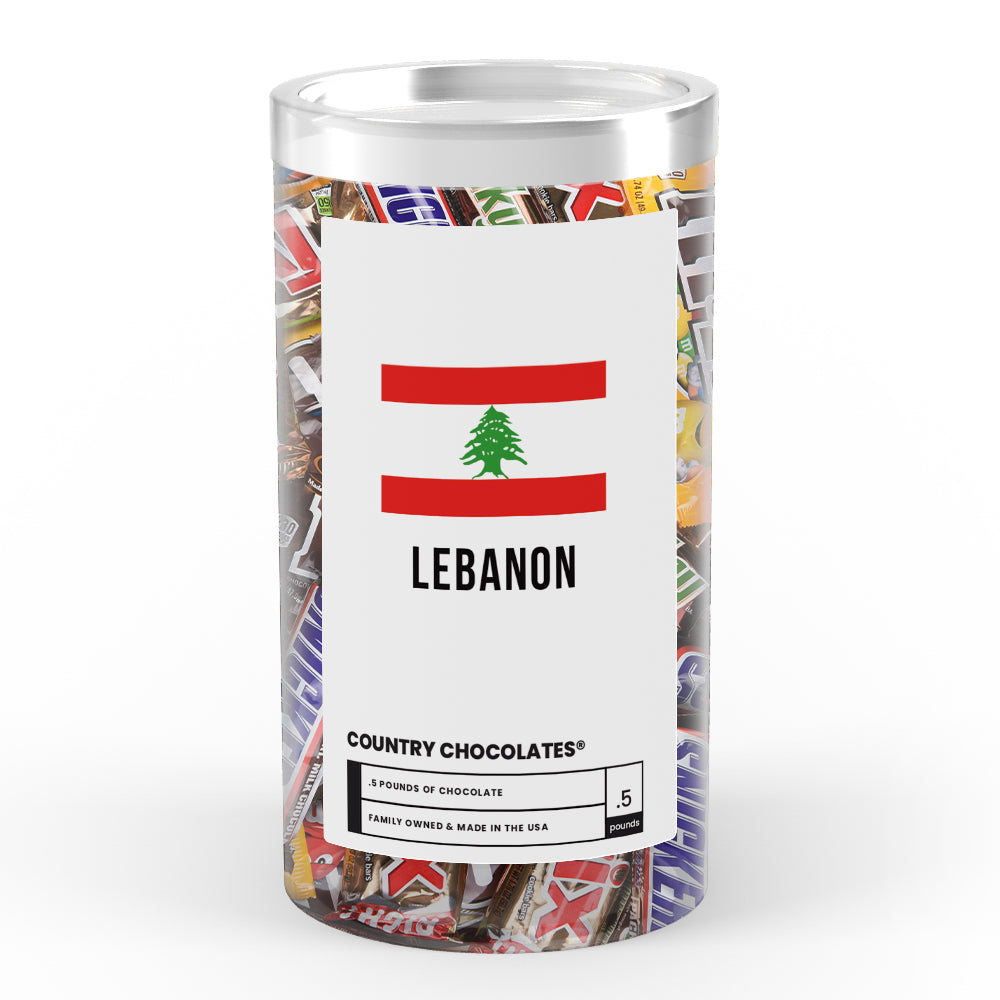 Lebanon Country Chocolates