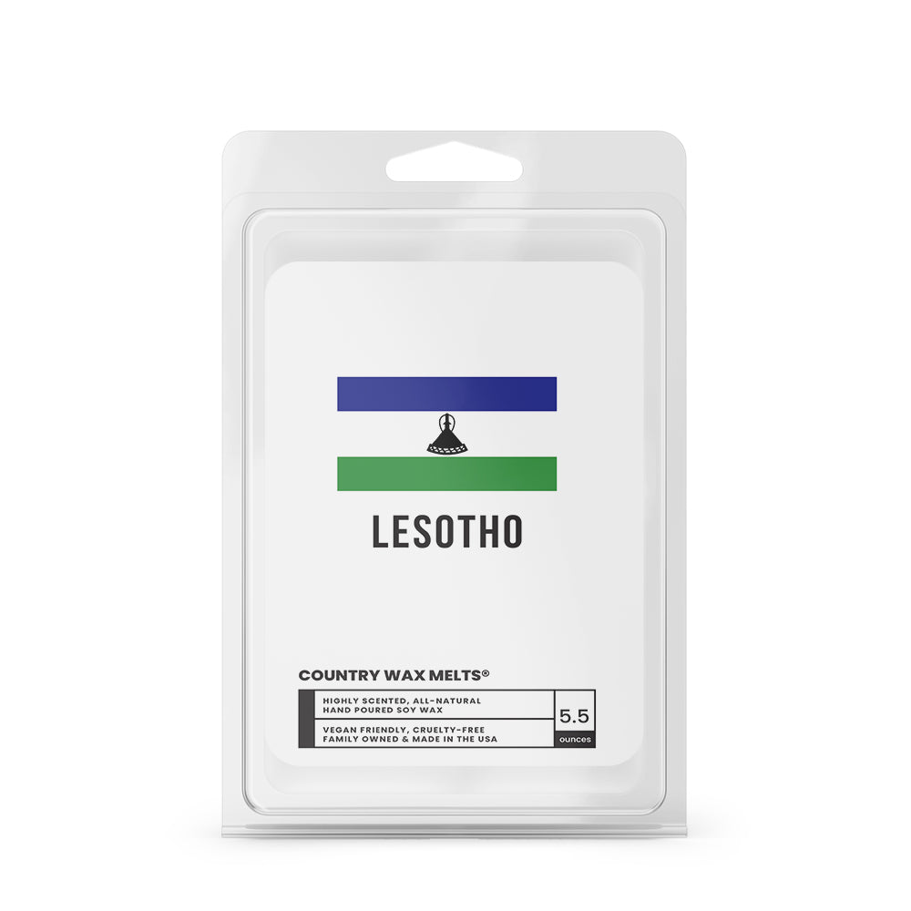 Lesotho Country Wax Melts