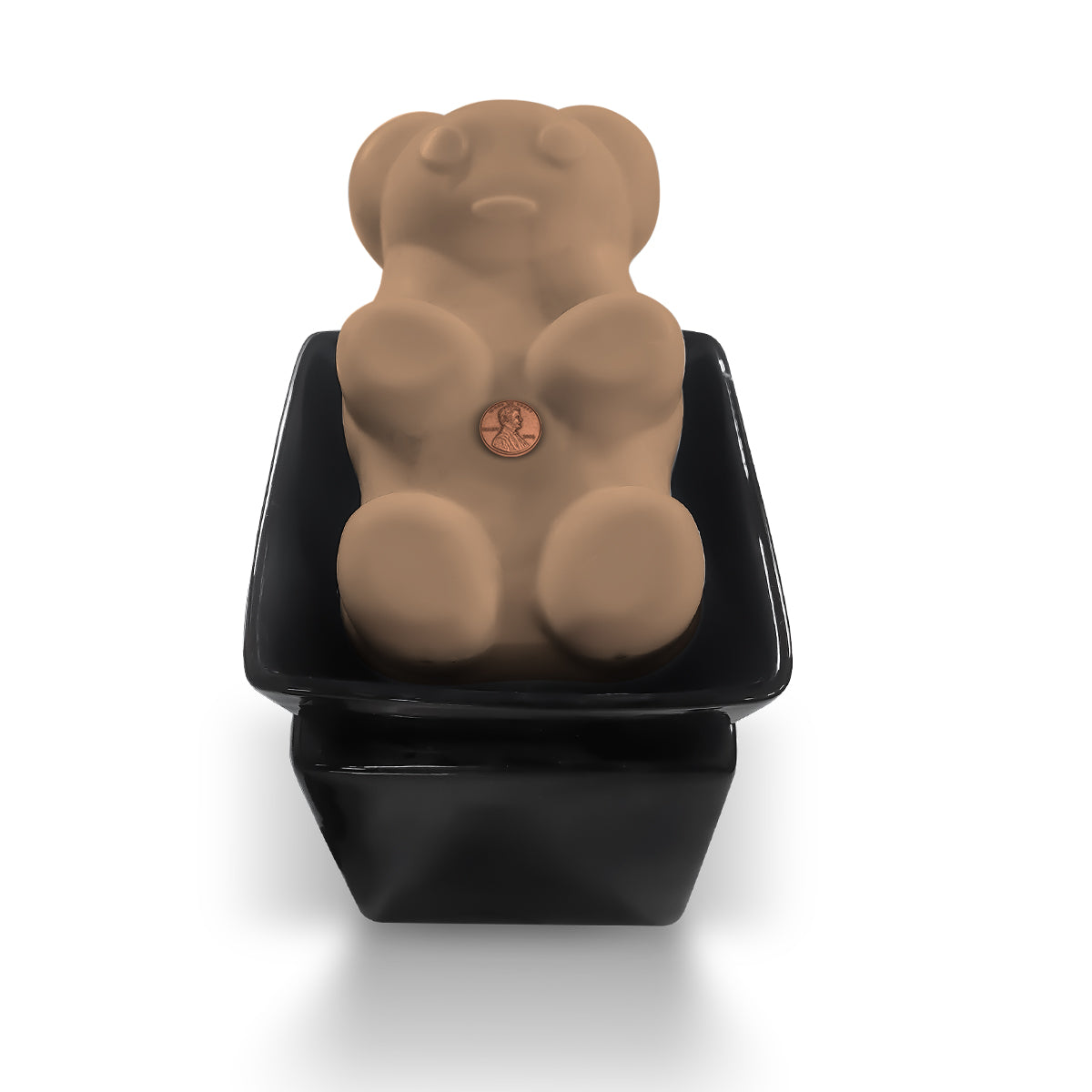 Cafà Mocha GIANT Gummy Bear Wax Melts