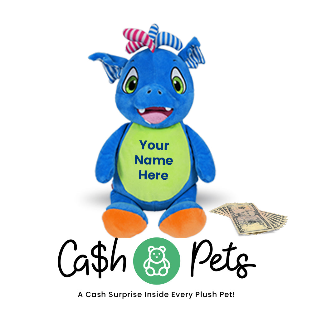 Dragon Cash Pet