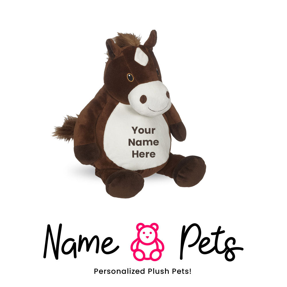 Horse-1 Name Pet