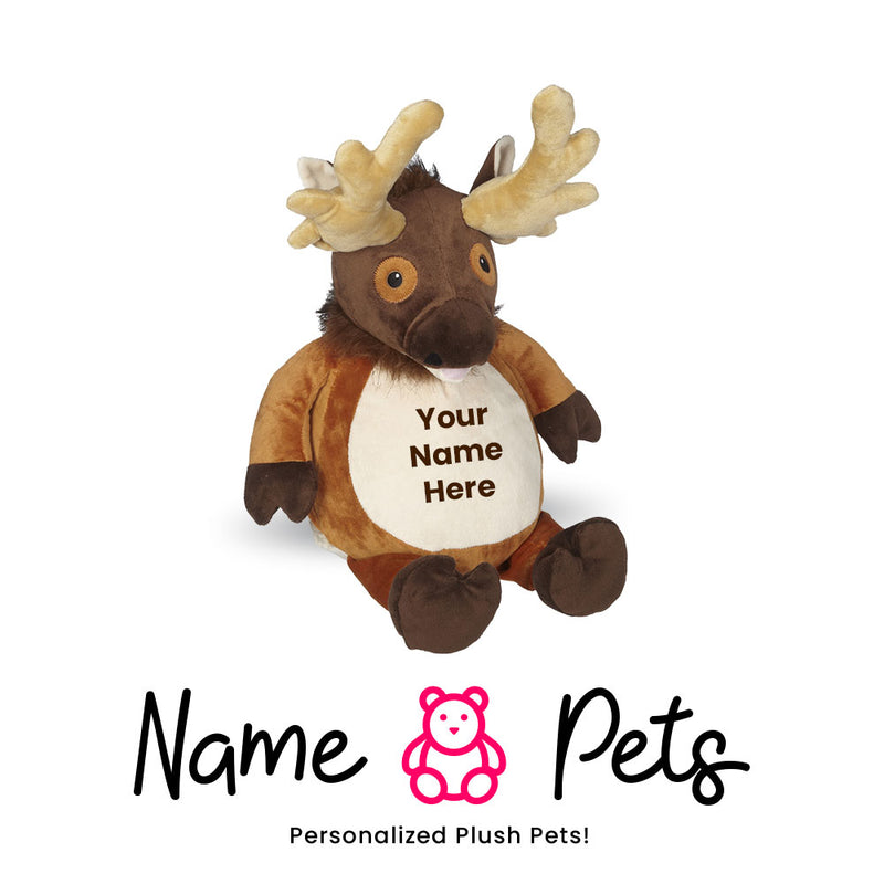 Moose-2 Name Pet