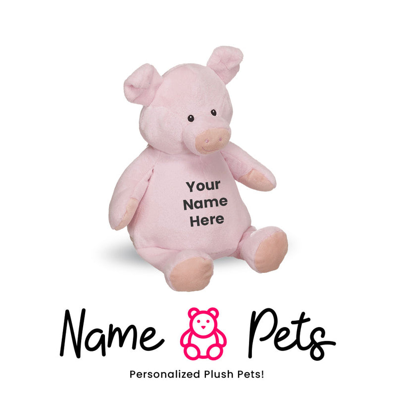 Pig Name Pet