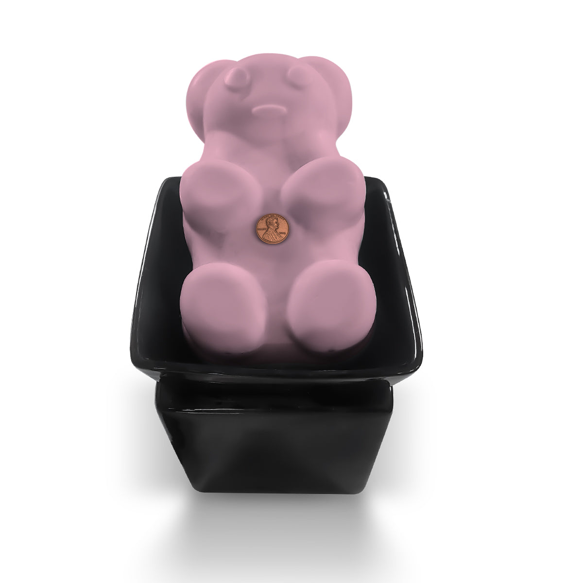 Candy Cane GIANT Gummy Bear Wax Melts