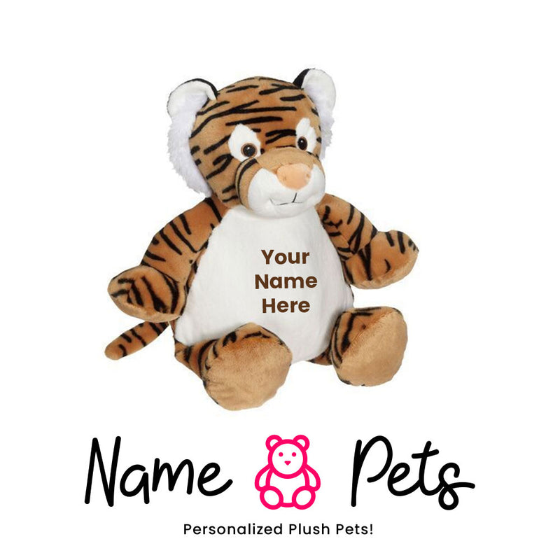 Tiger-1 Name Pet