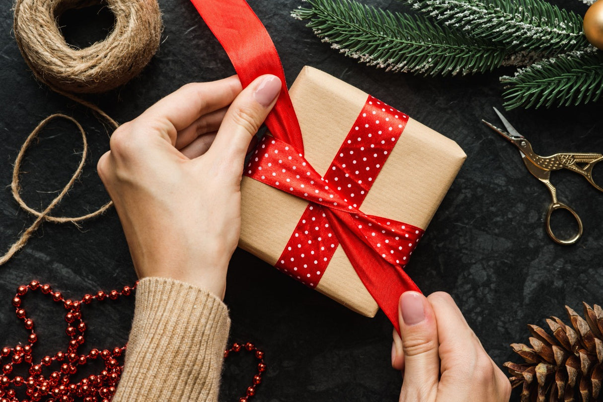 Gift Wrap