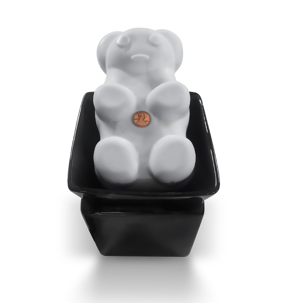 Very Vanilla GIANT Gummy Bear Wax Melts