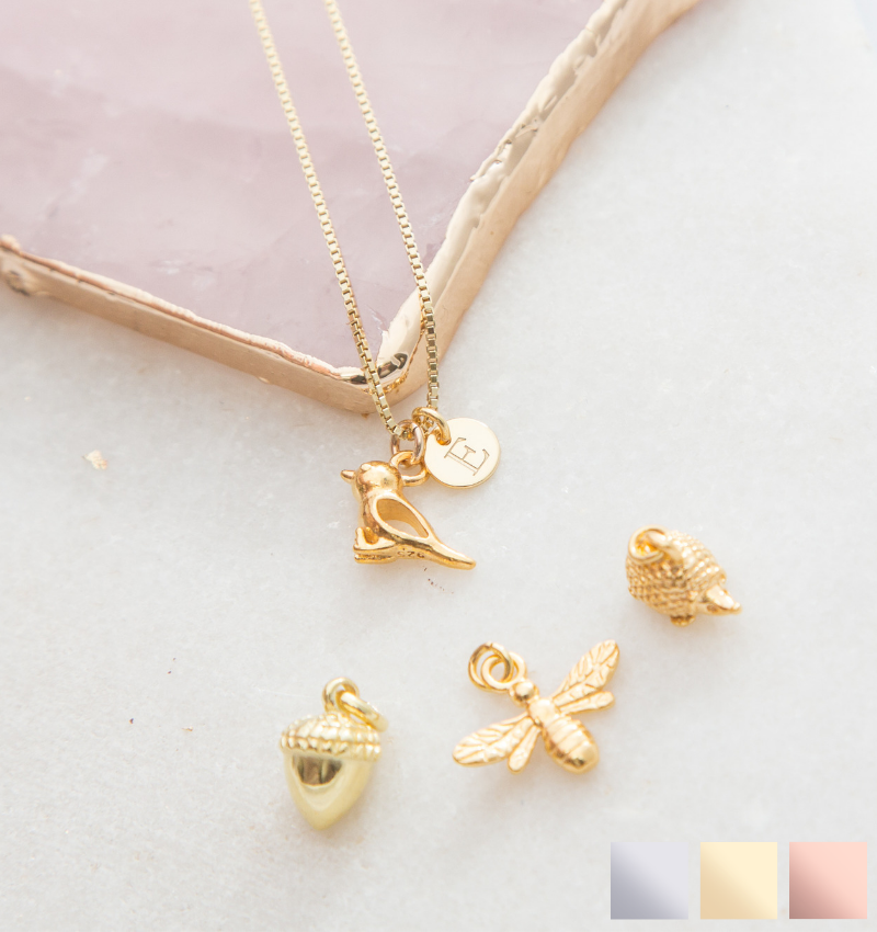 Add Extra Surprise Jewelry