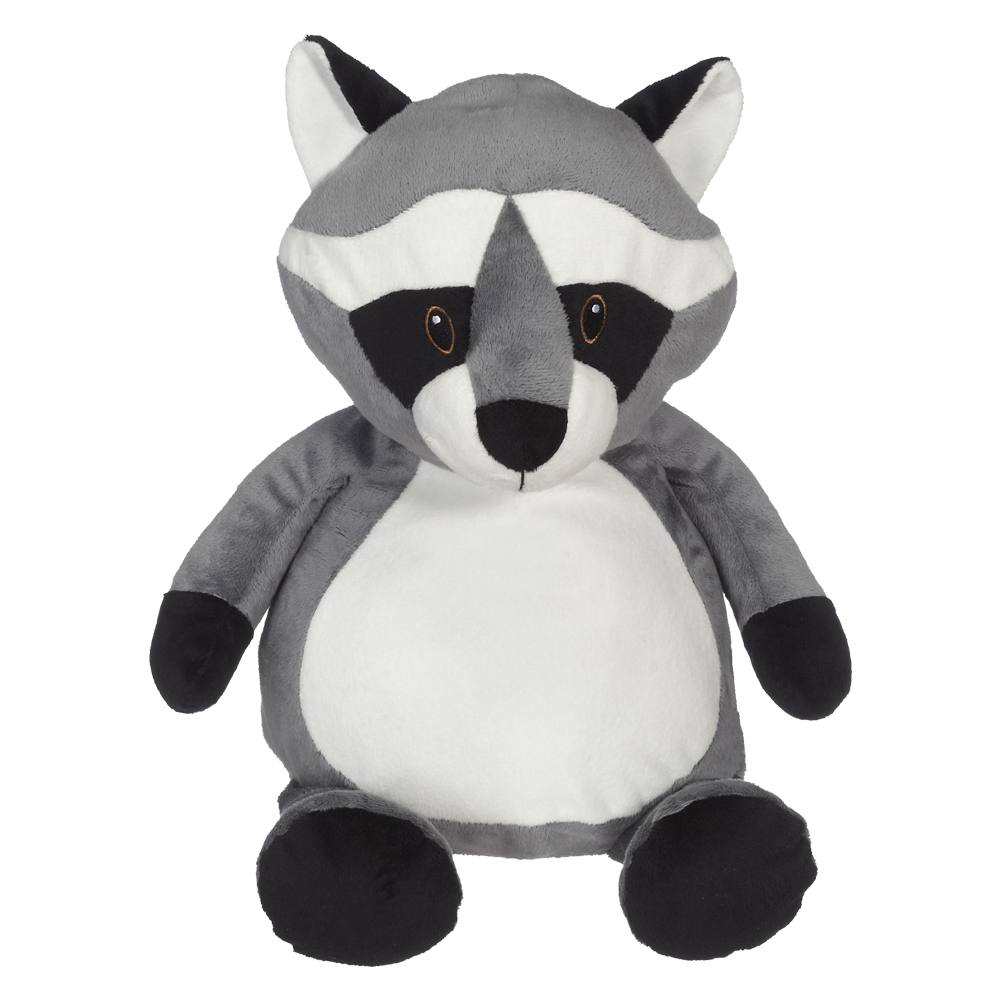 Racoon Jewelry Pet Demo