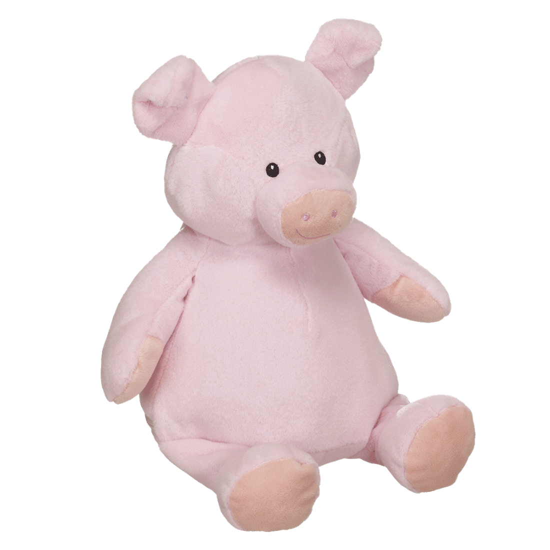 Pig Jewelry Pet Demo