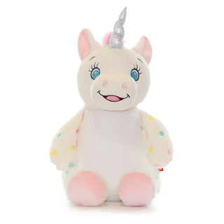Baby Pink Unicorn
