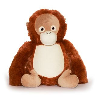 Mini Monkey
