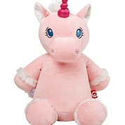 Unicorn-Pink Jewelry Pet Demo