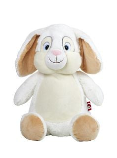 White Rabbit