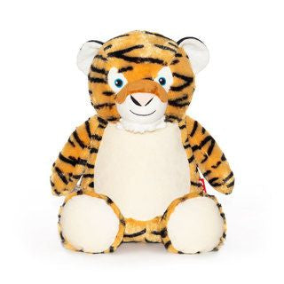 Baby Tiger